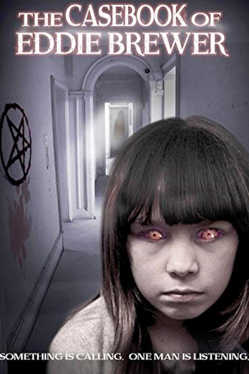 Poster de The Casebook of Eddie Brewer