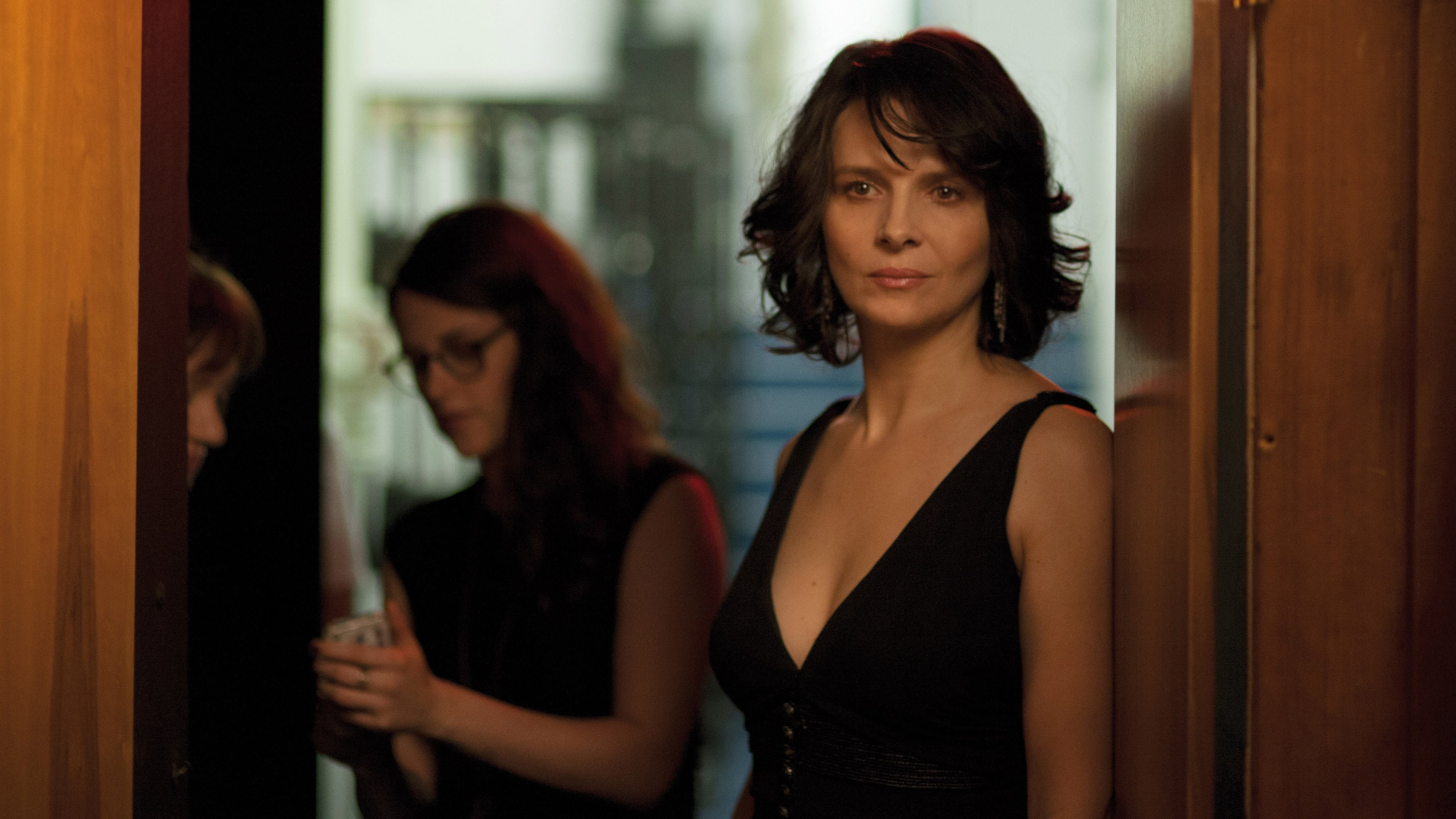 Clouds of Sils Maria 2014 123movies