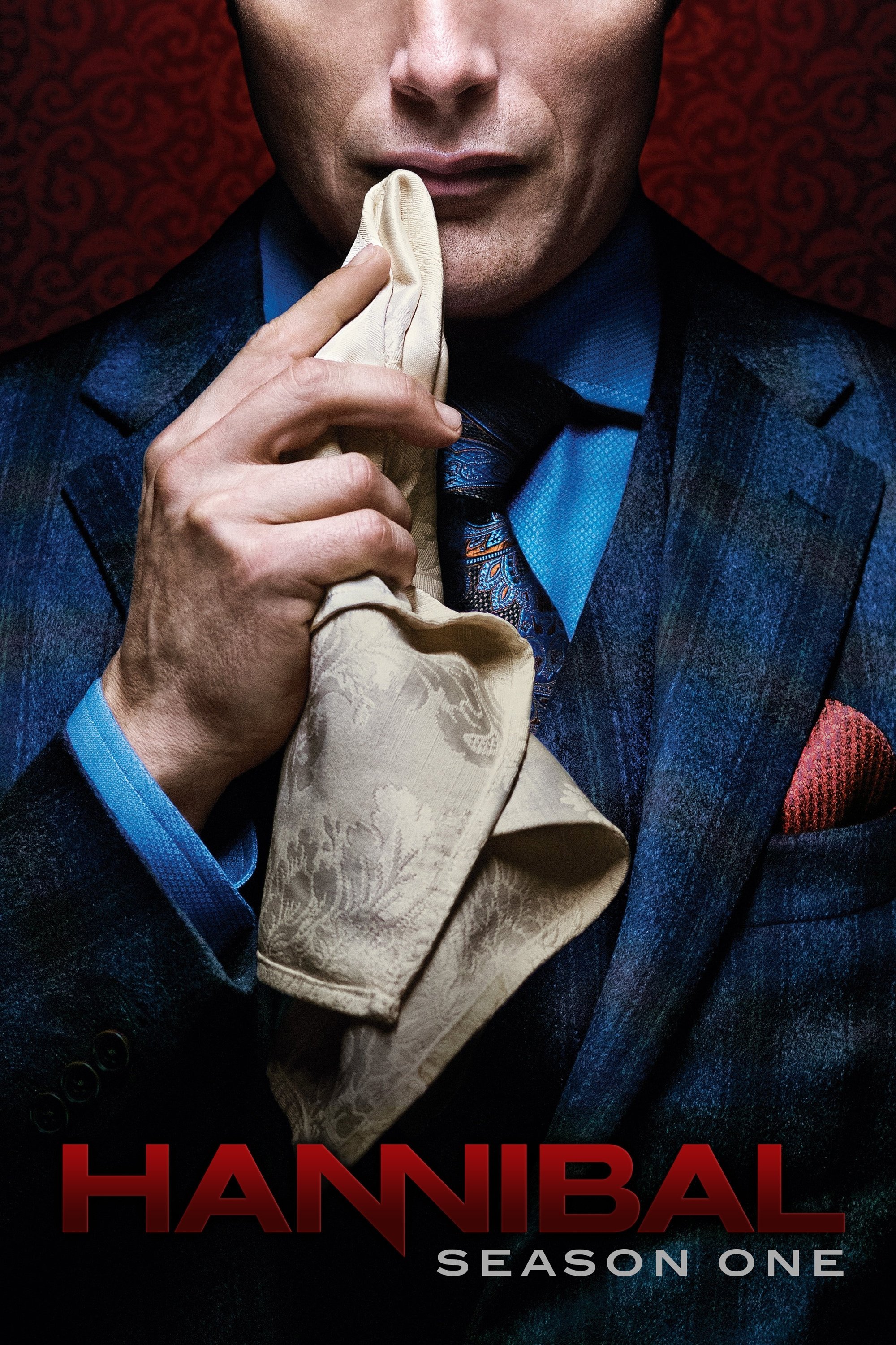 Poster de Temporada 1
