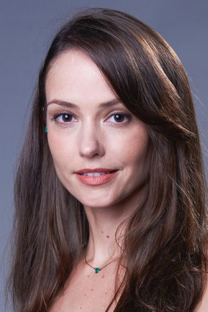 Foto de Rosanne Mulholland