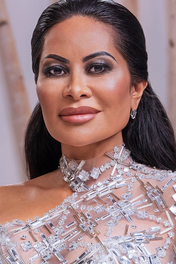 Foto de Jen Shah