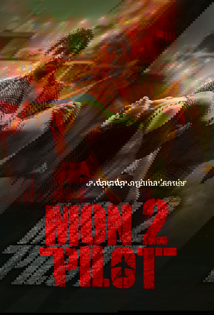 Poster de মন্টু পাইলট