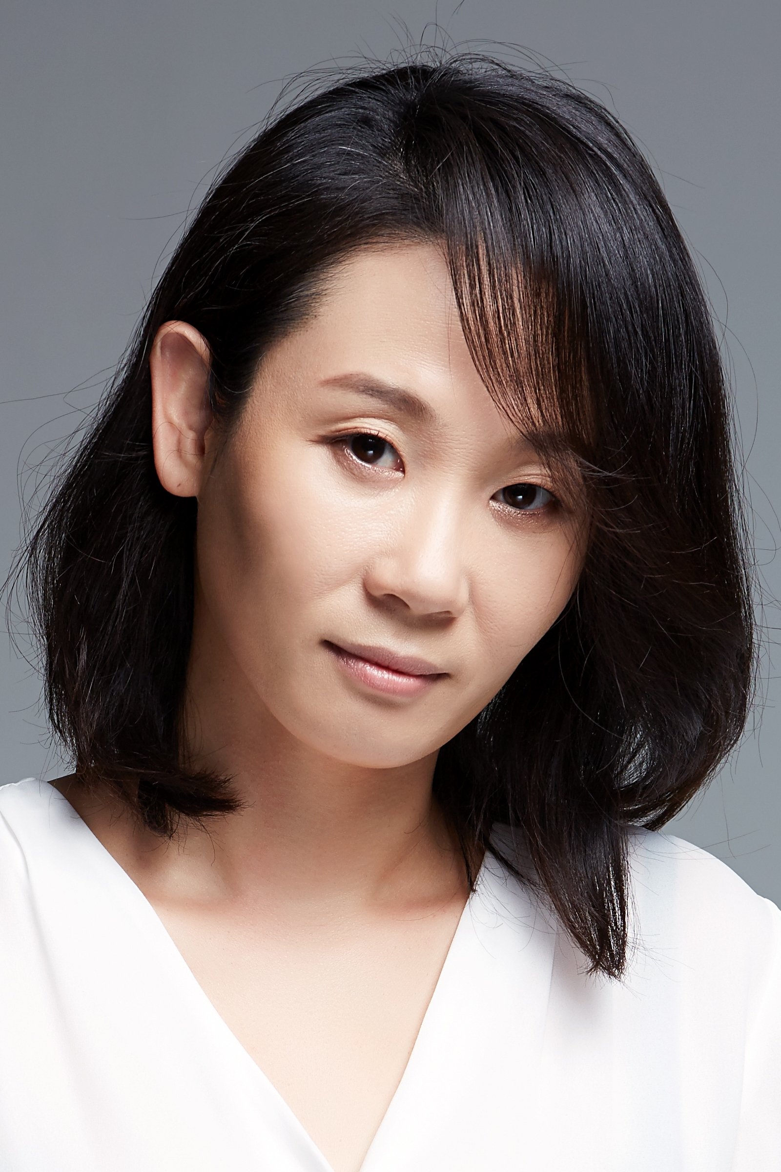 Foto de Kim Sun-young