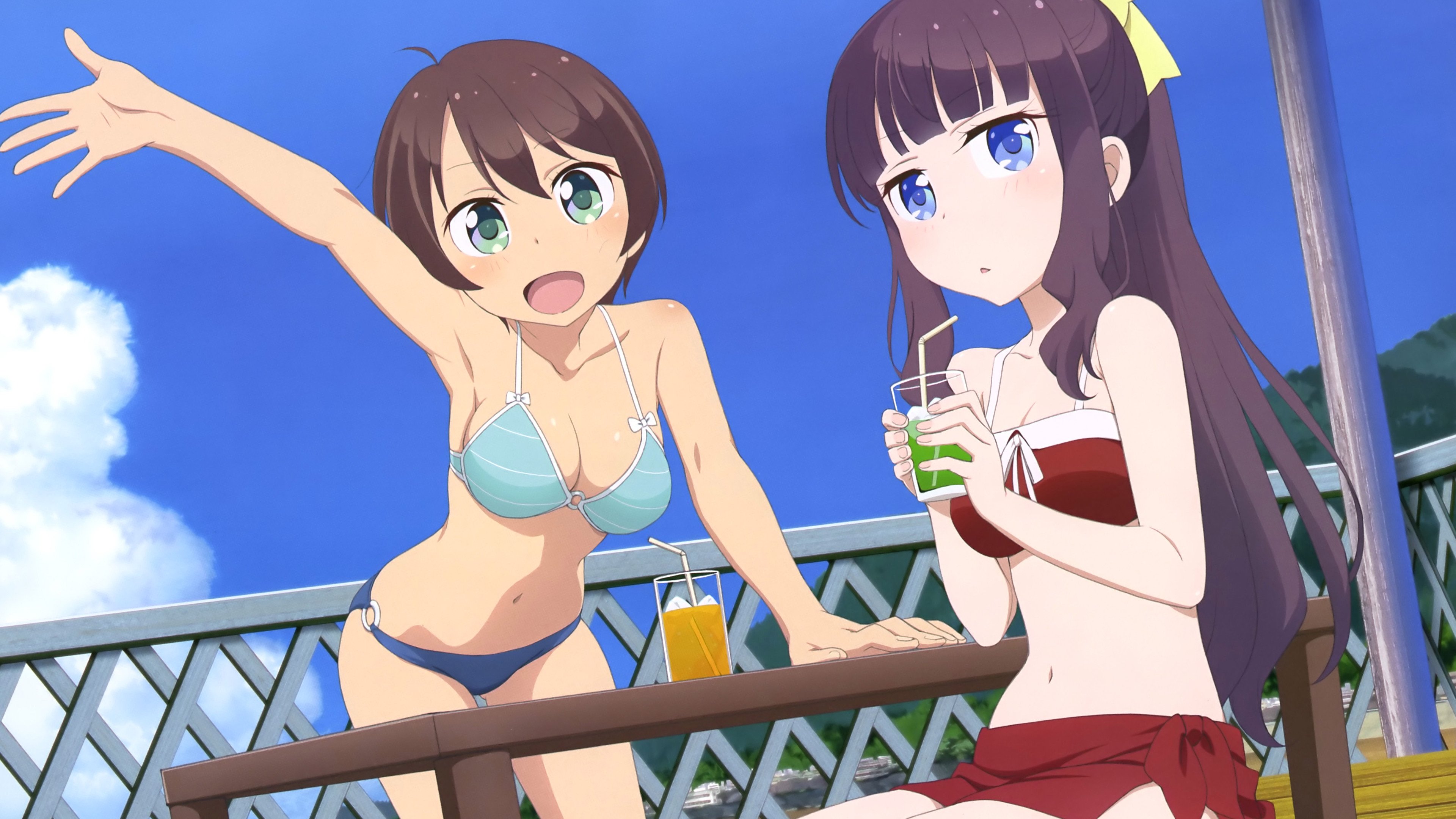 Backdrop image