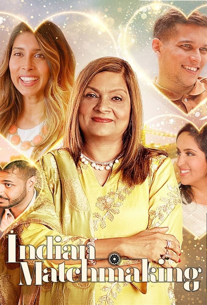Poster de Temporada 3