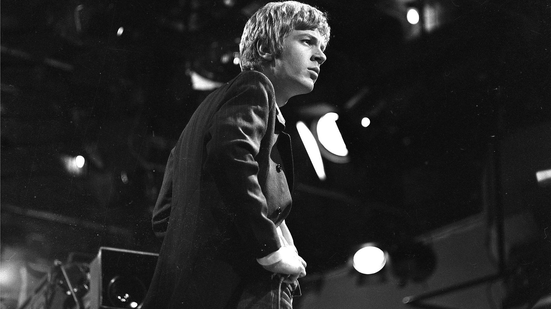 Scott Walker Revisited