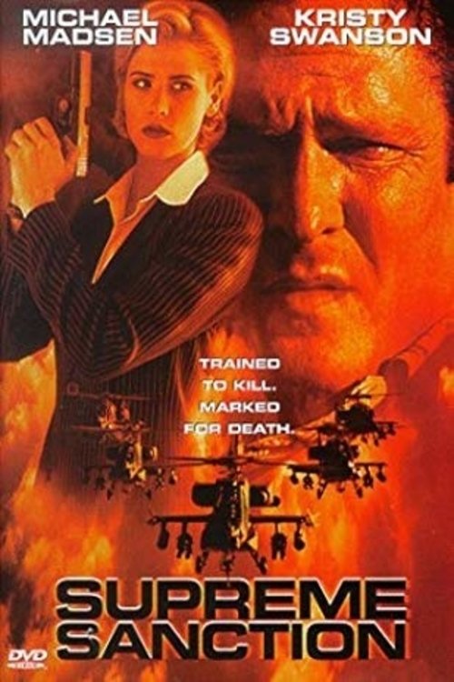 Poster de Treinada Para Matar