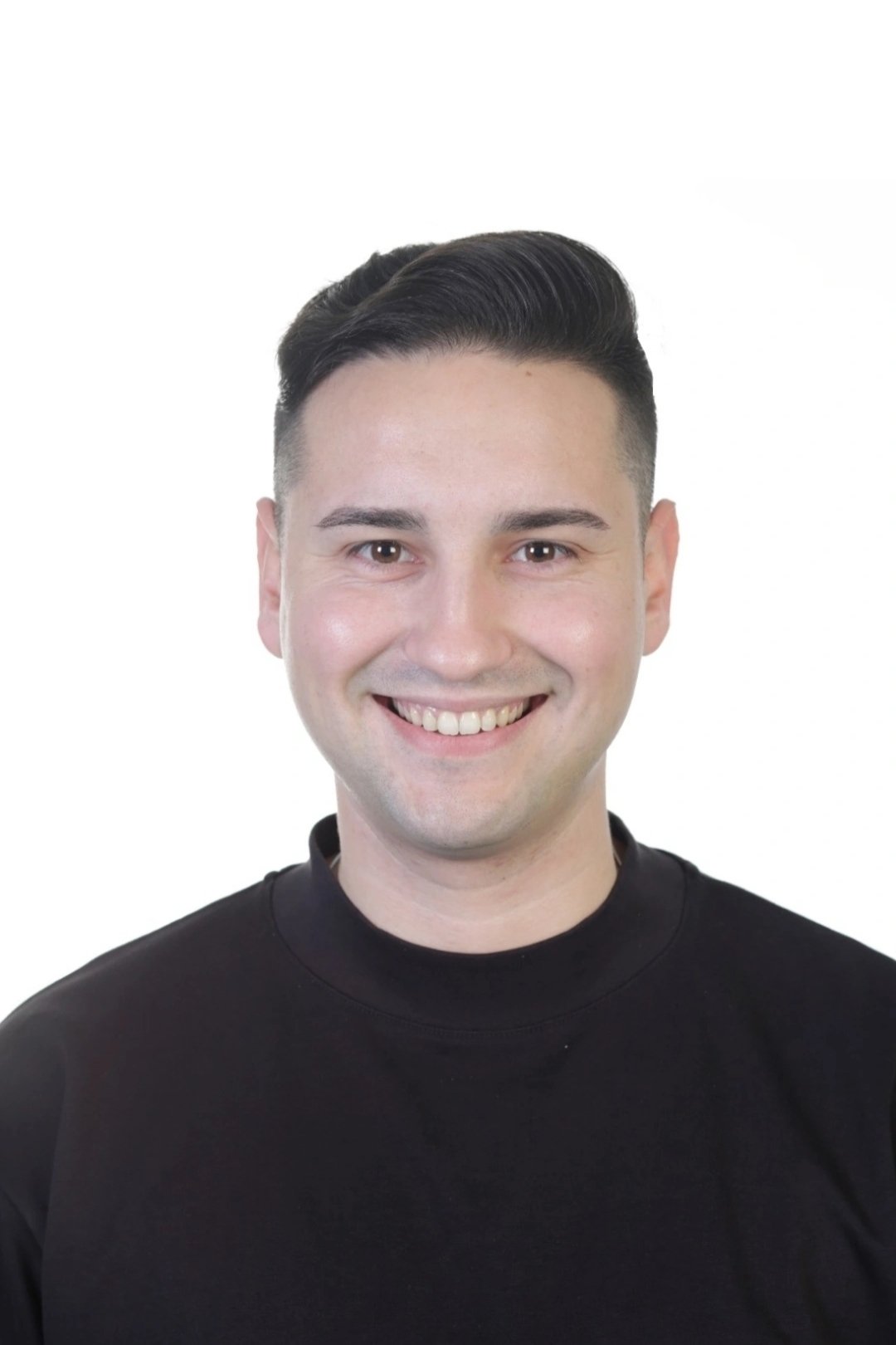 Foto de Mariano Ramón Tárraga