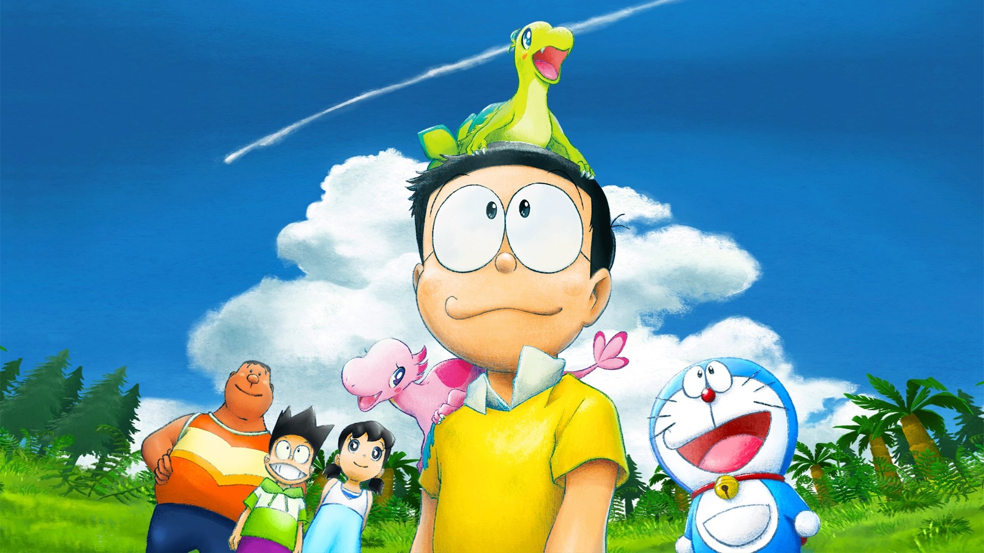 Backdrop image
