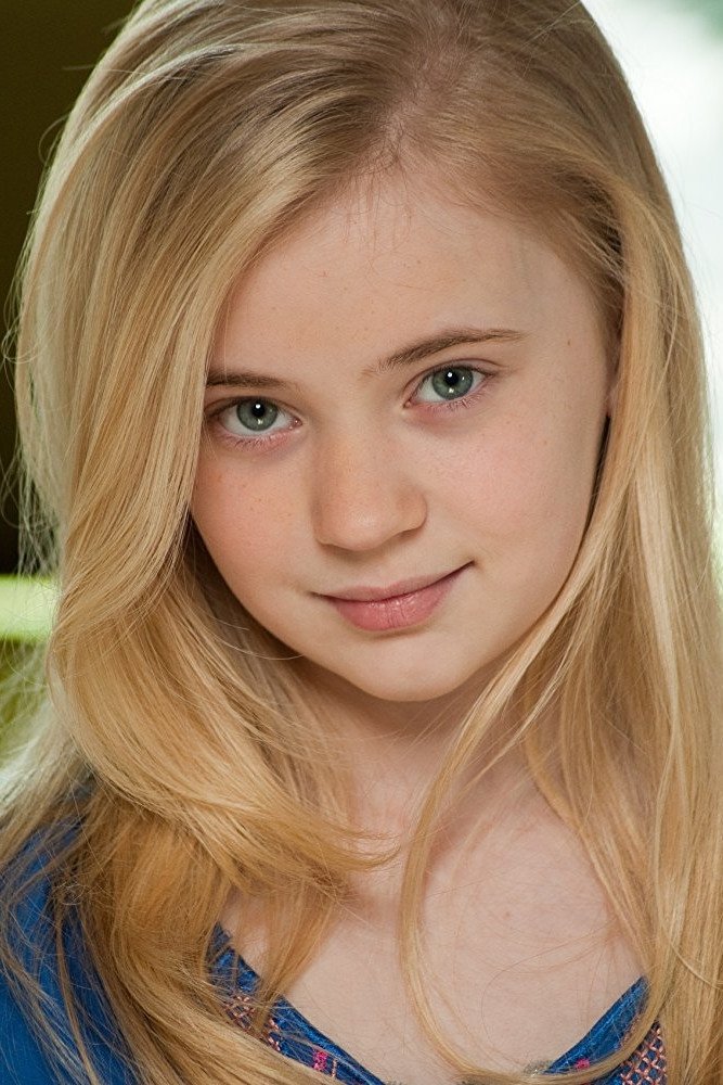 Foto de Sierra McCormick