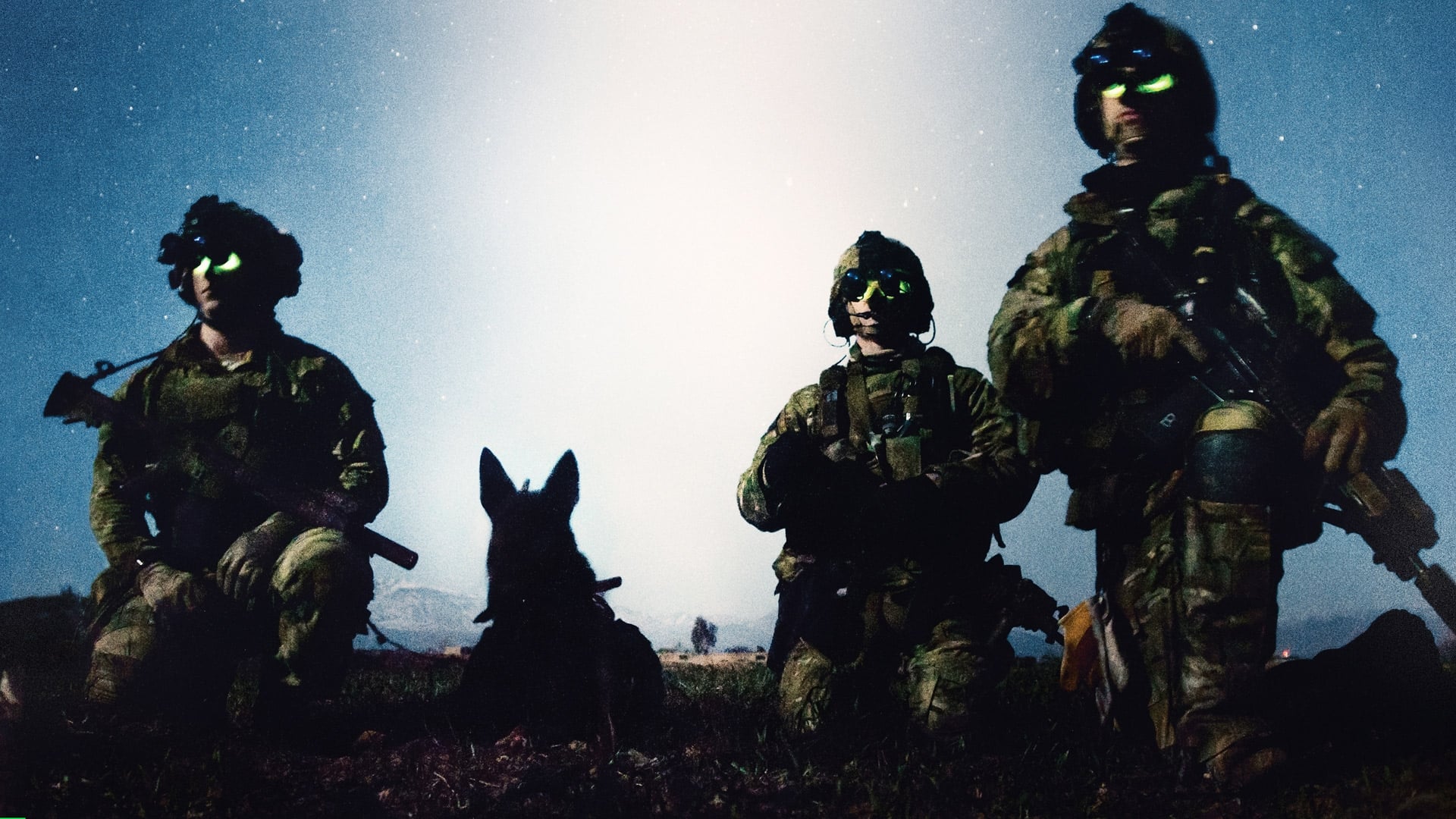 War Dog: A Soldier’s Best Friend 2017 123movies
