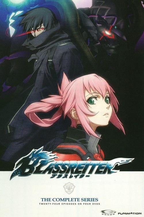Poster de Temporada 1