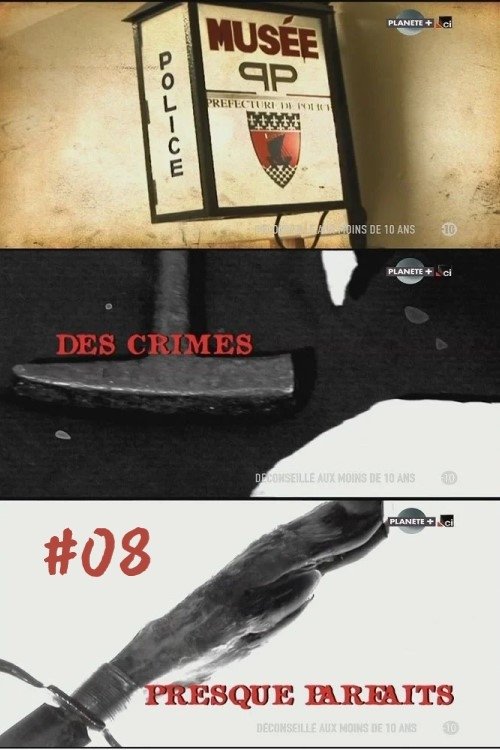 Poster de Temporada 8