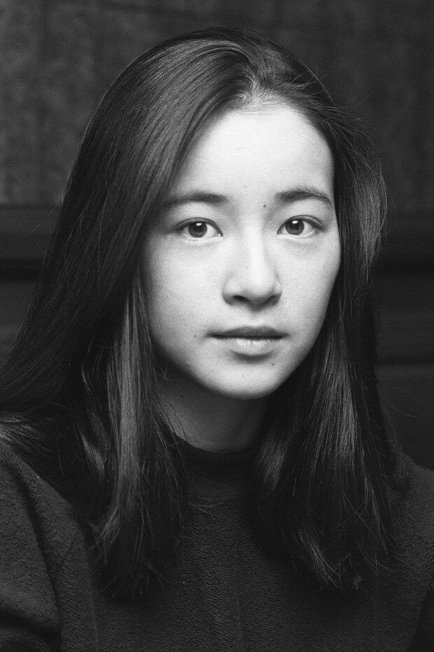 Foto de Mieko Harada