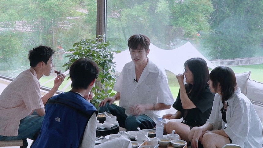 S1 Extra Version EP9