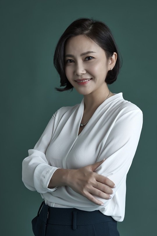 Foto de 추상미