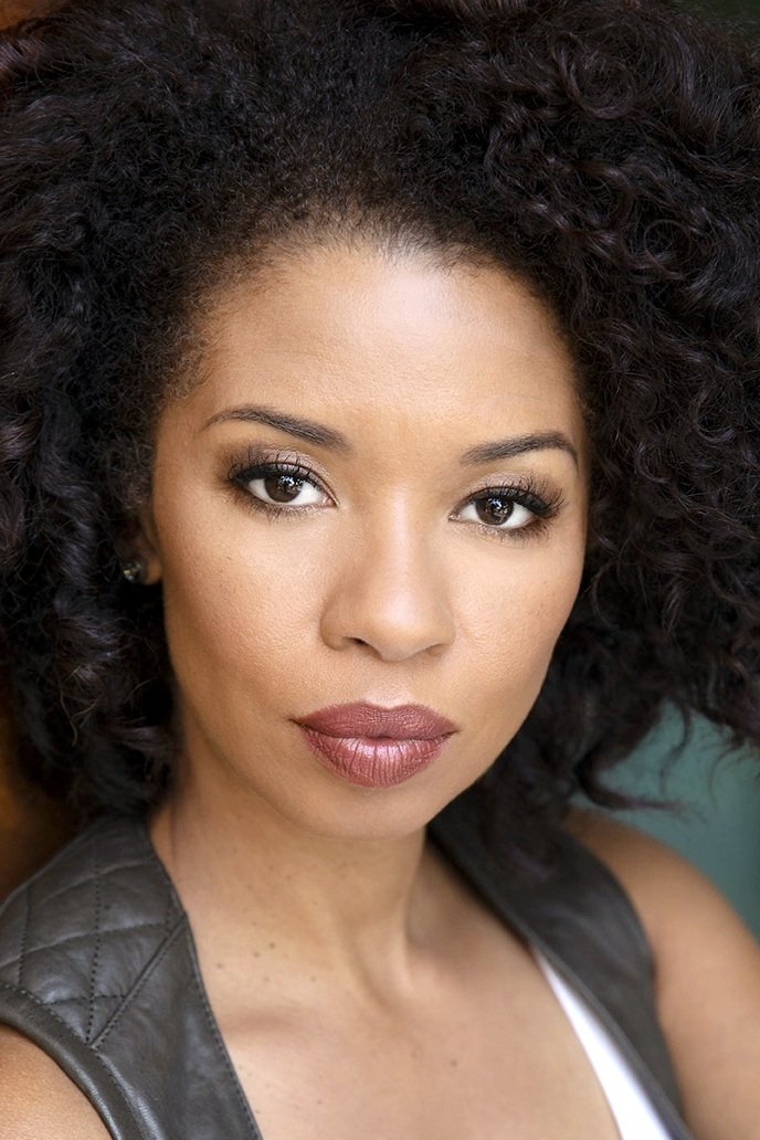 Foto de Angel Parker