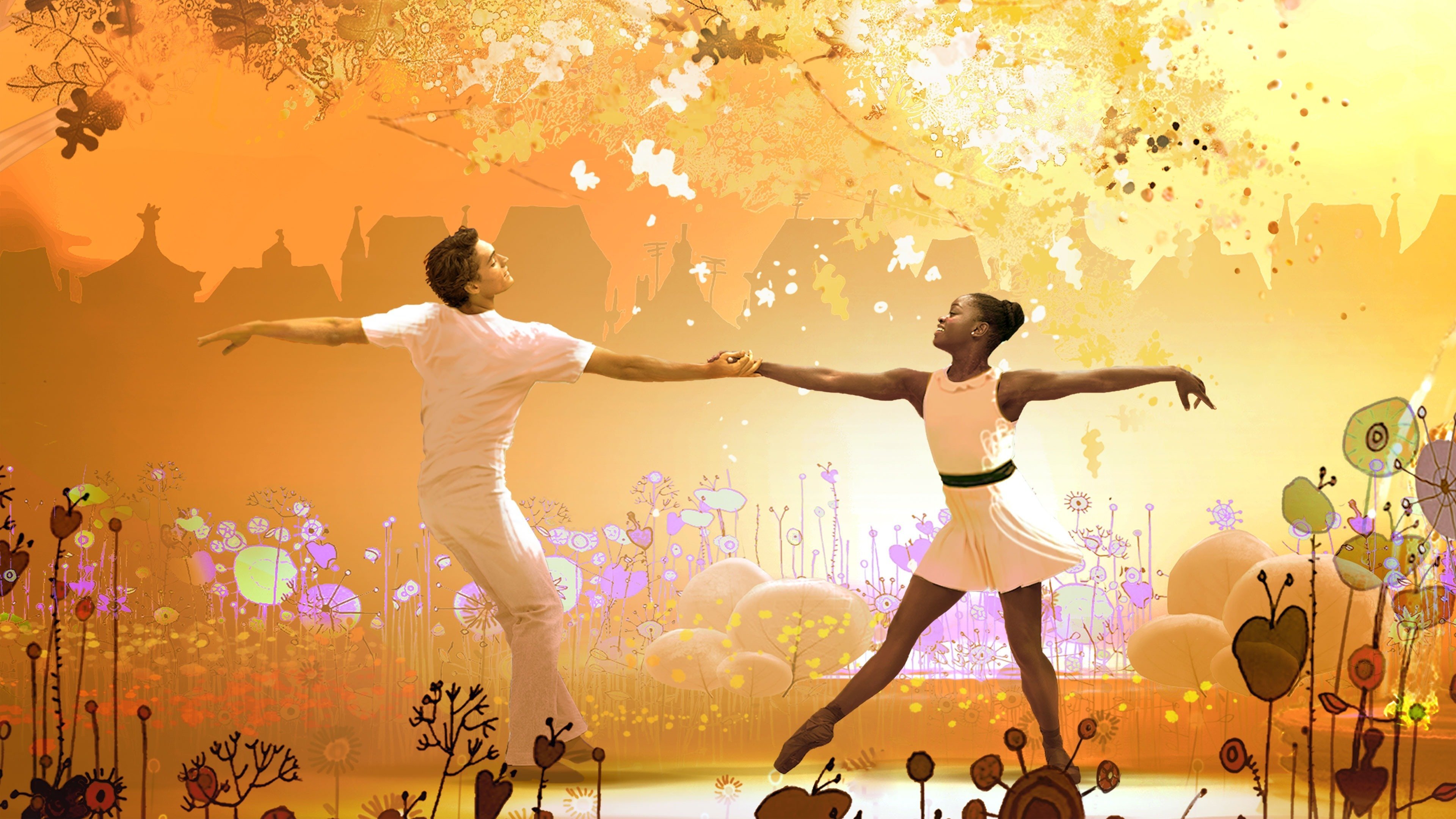 Backdrop image