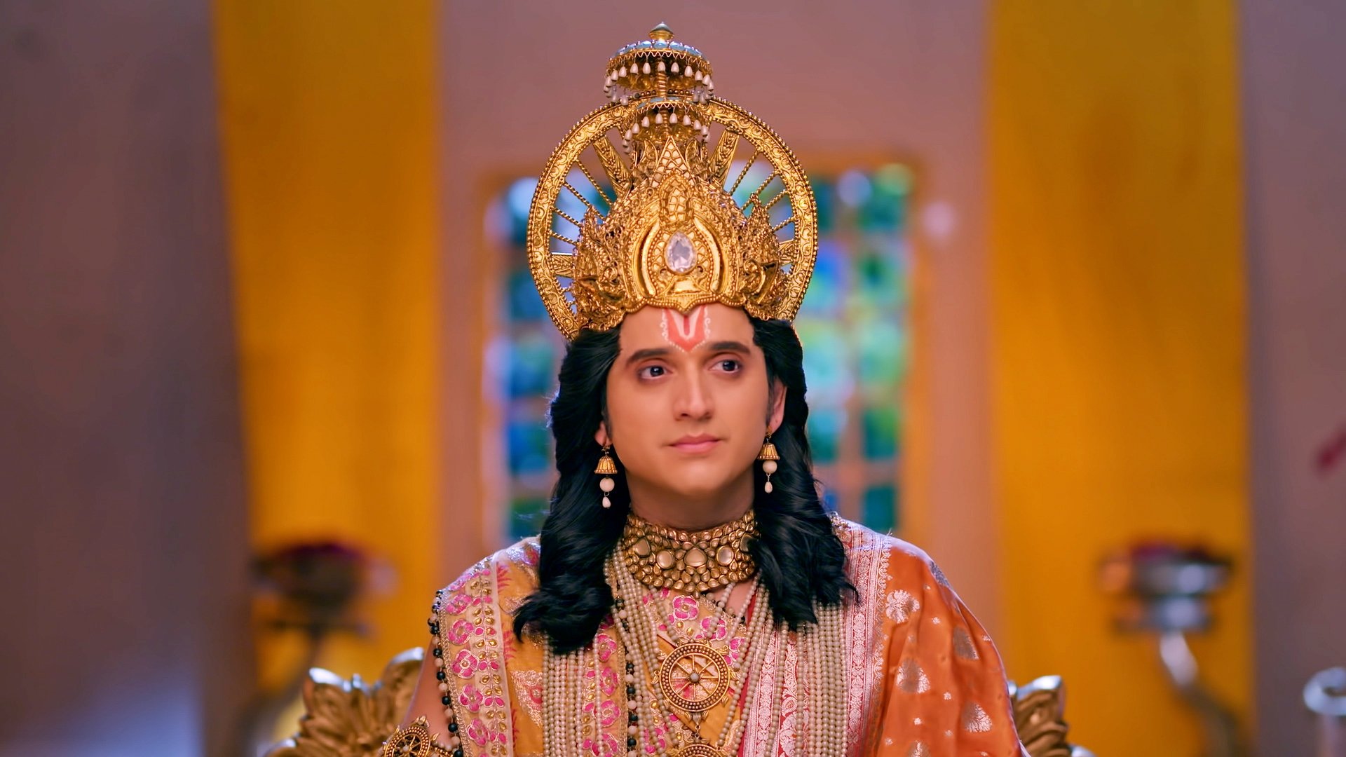 Dharm Aur Vachan Ka Uddharan