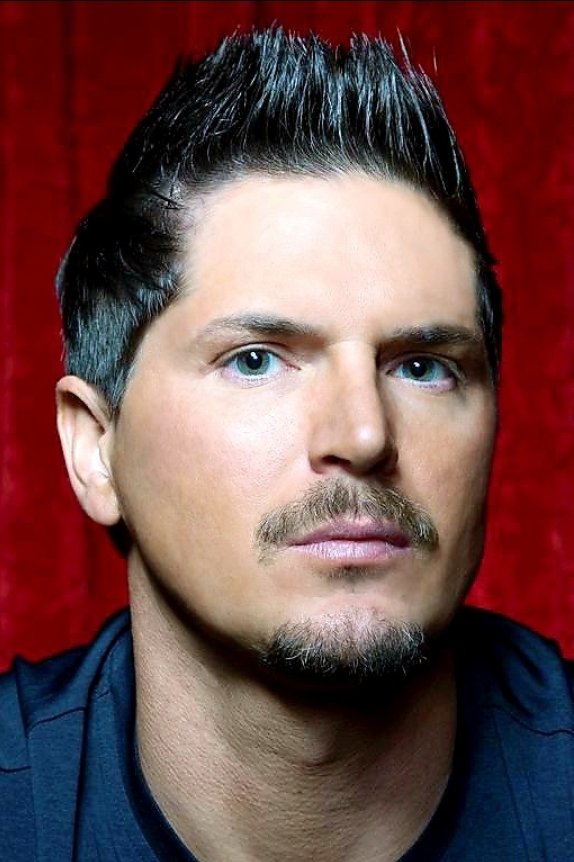 Foto de Zak Bagans
