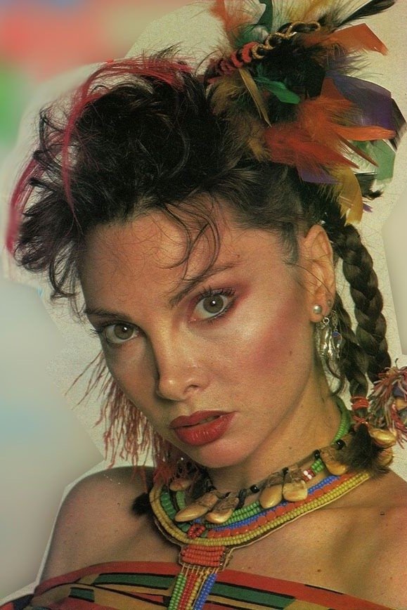Foto de Toni Basil