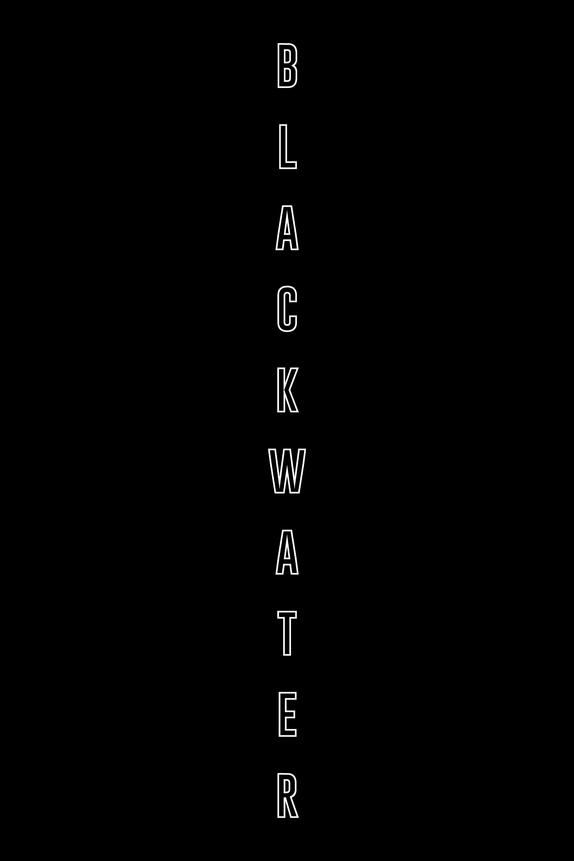 Blackwater
