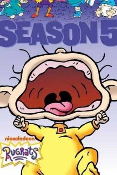 Poster de Temporada 5