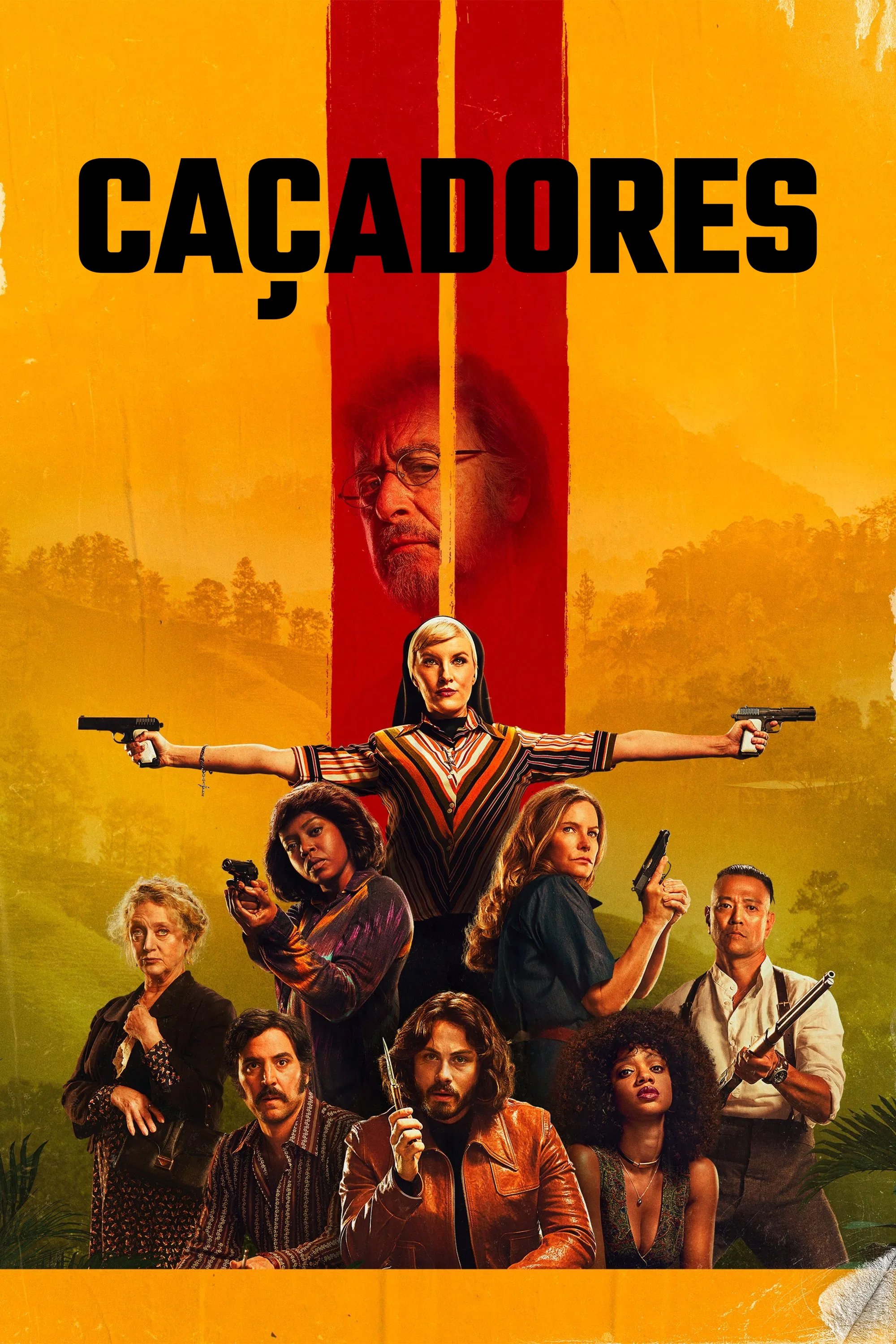Poster de Temporada 2