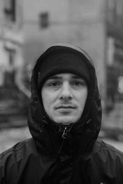 Matt Tipold/Director of Photography