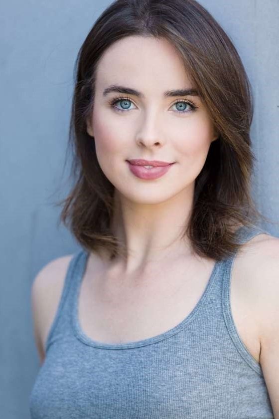 Foto de Ashleigh Brewer