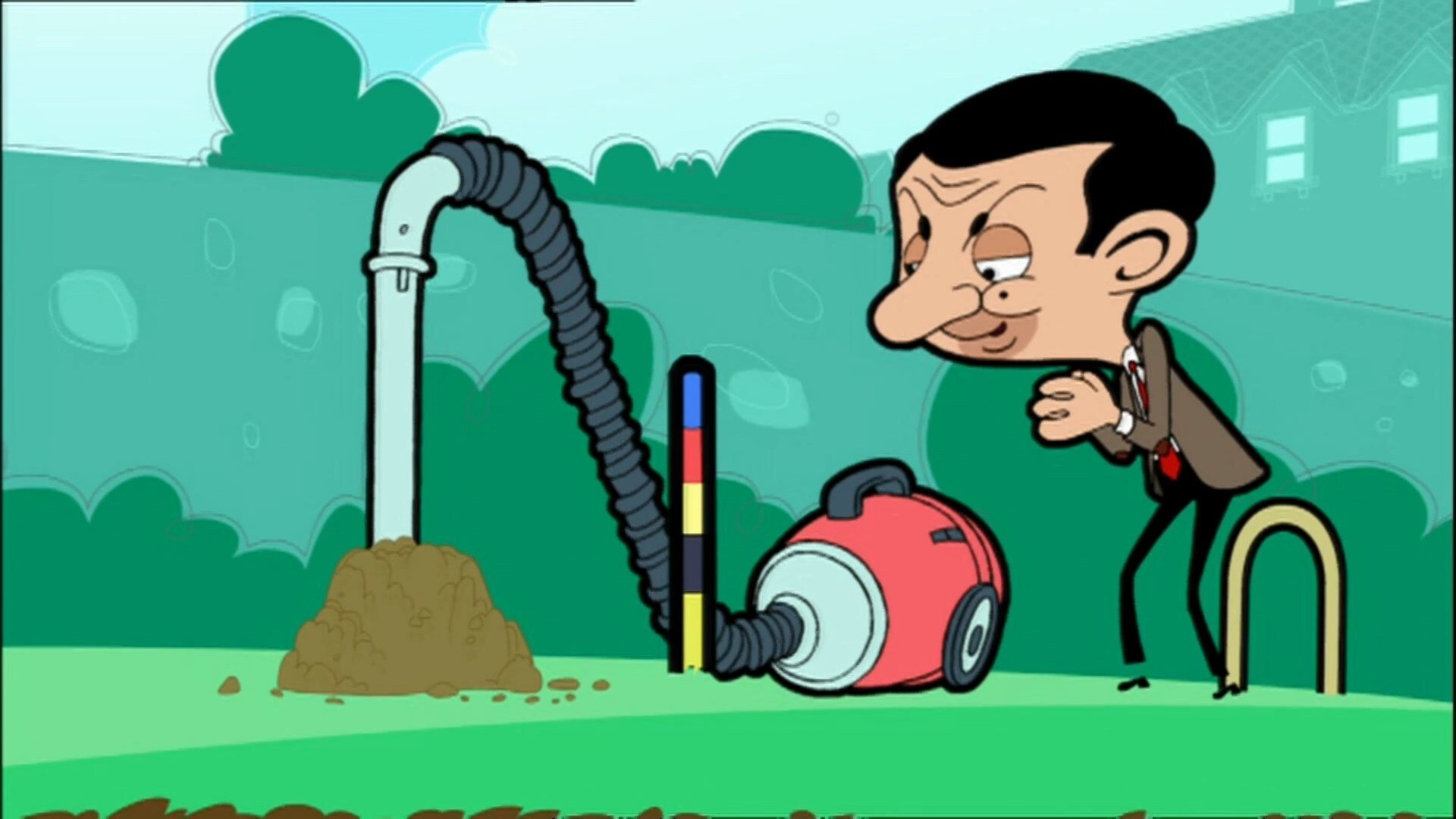 The Mole