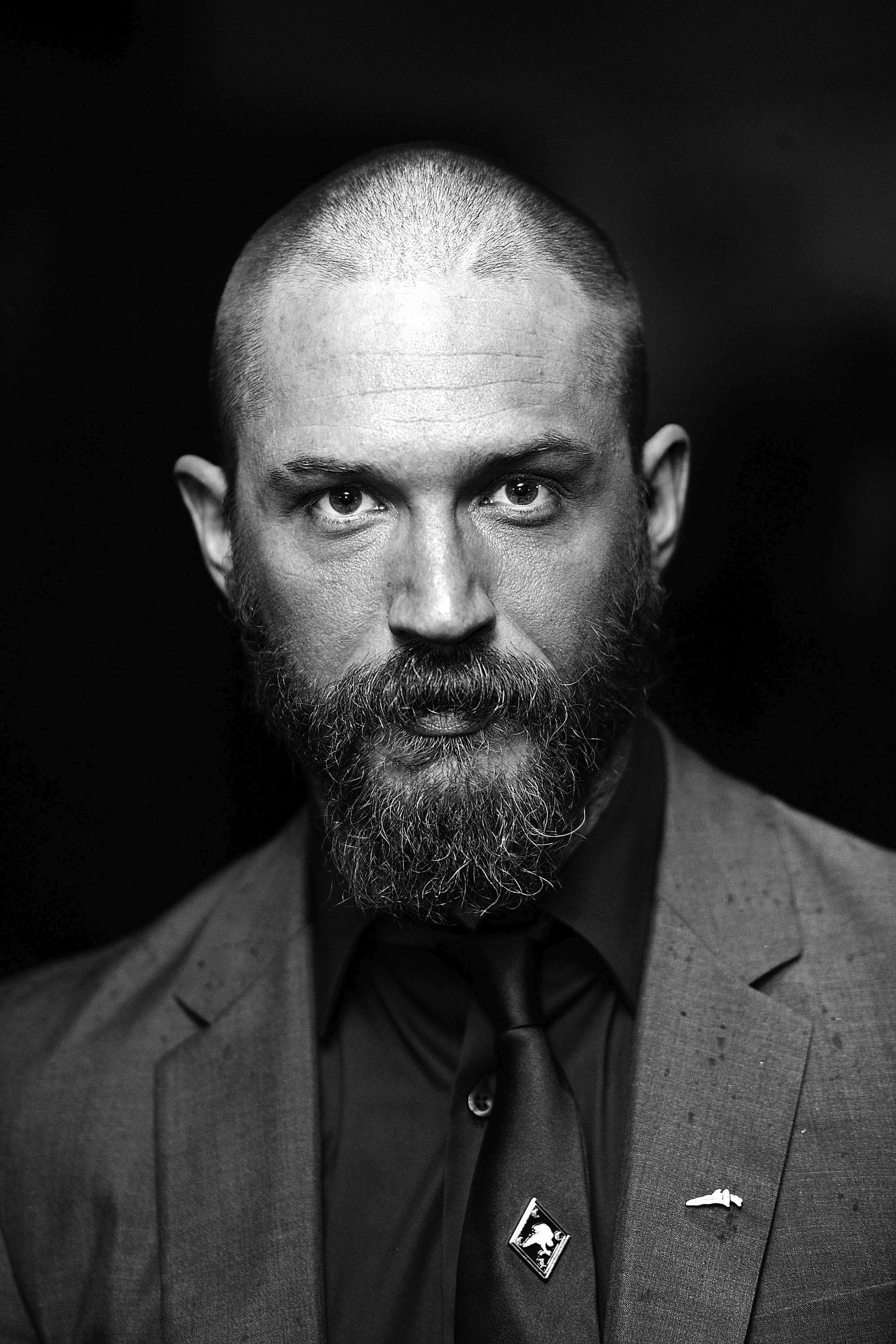 Foto de Tom Hardy