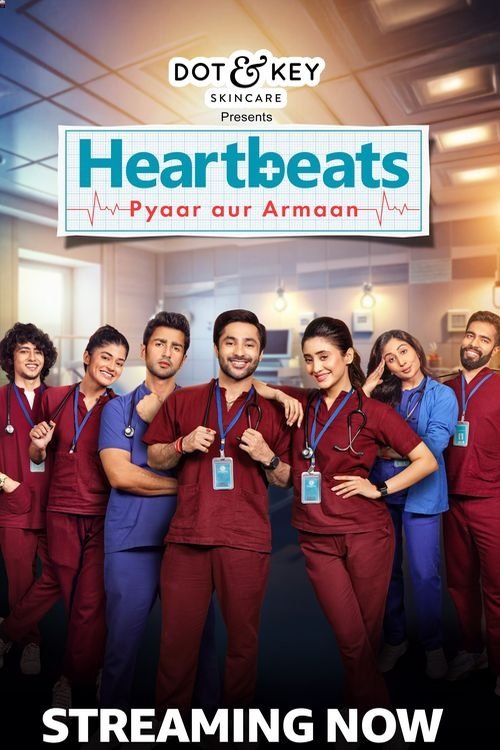 Poster de Heartbeats, Pyaar aur Armaan