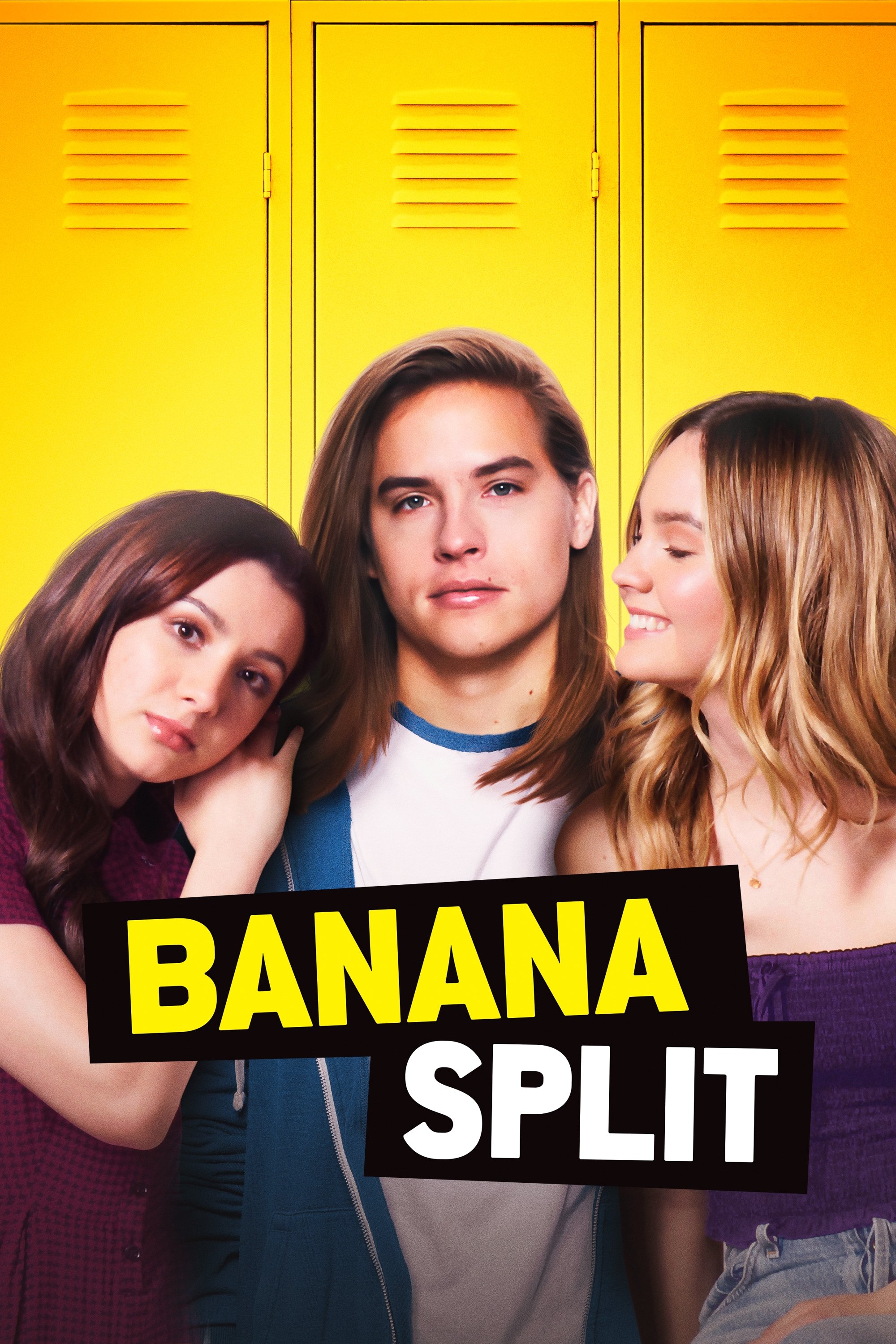 Poster movie