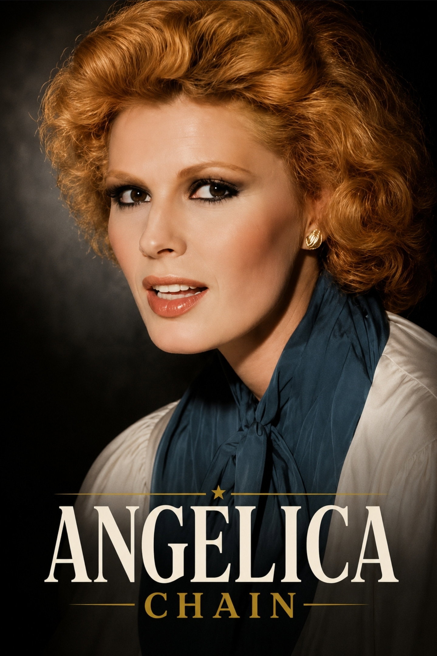 the profile picture of Angélica Chain