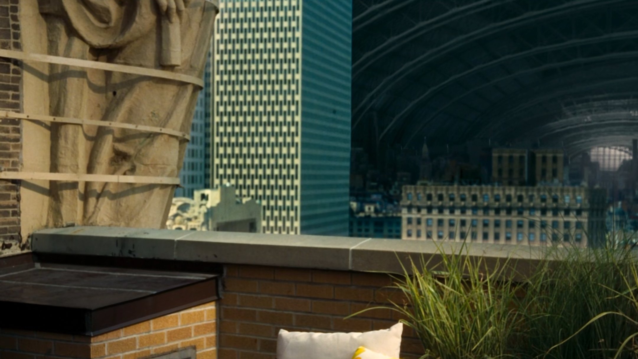 Backdrop image