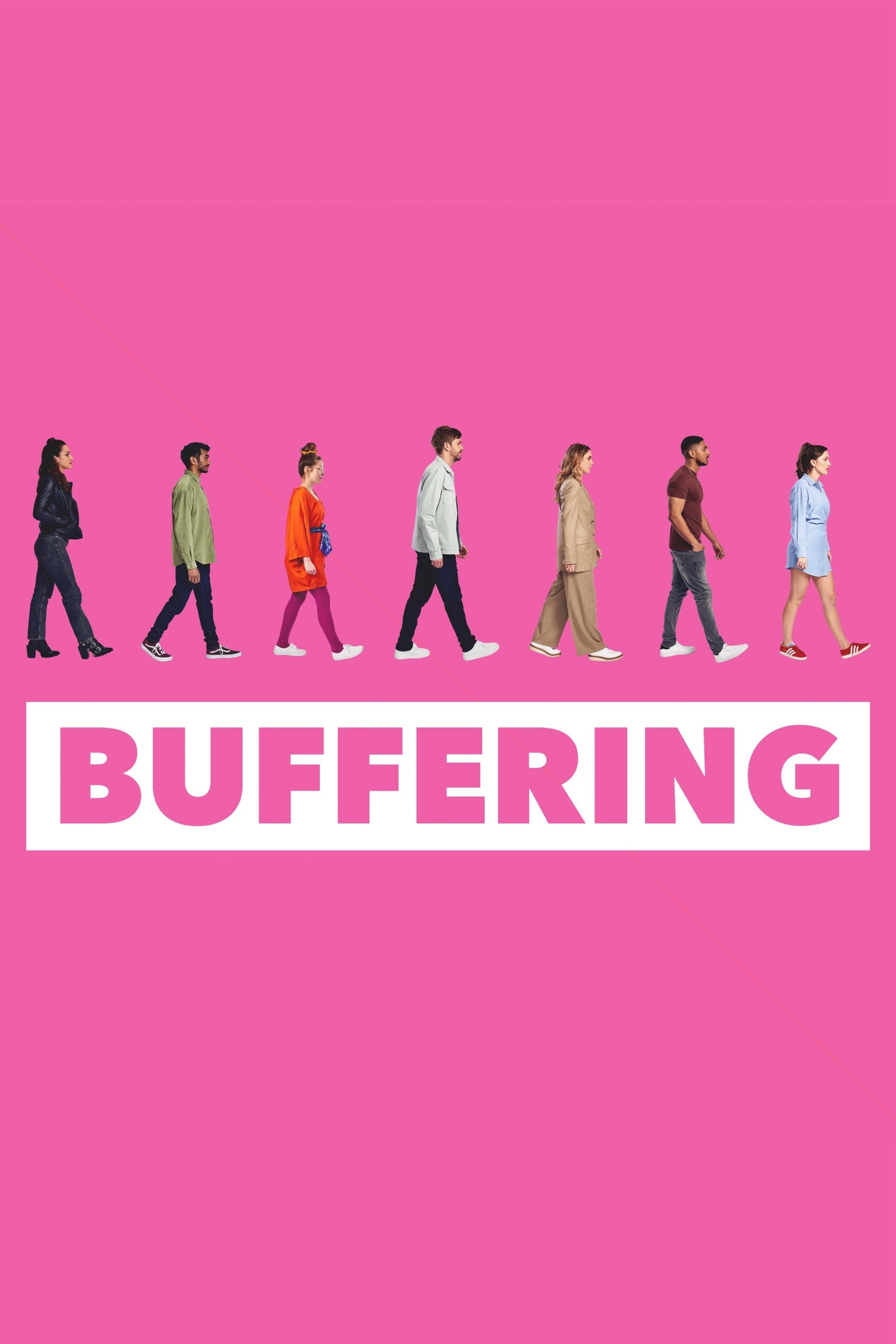 Poster de Buffering
