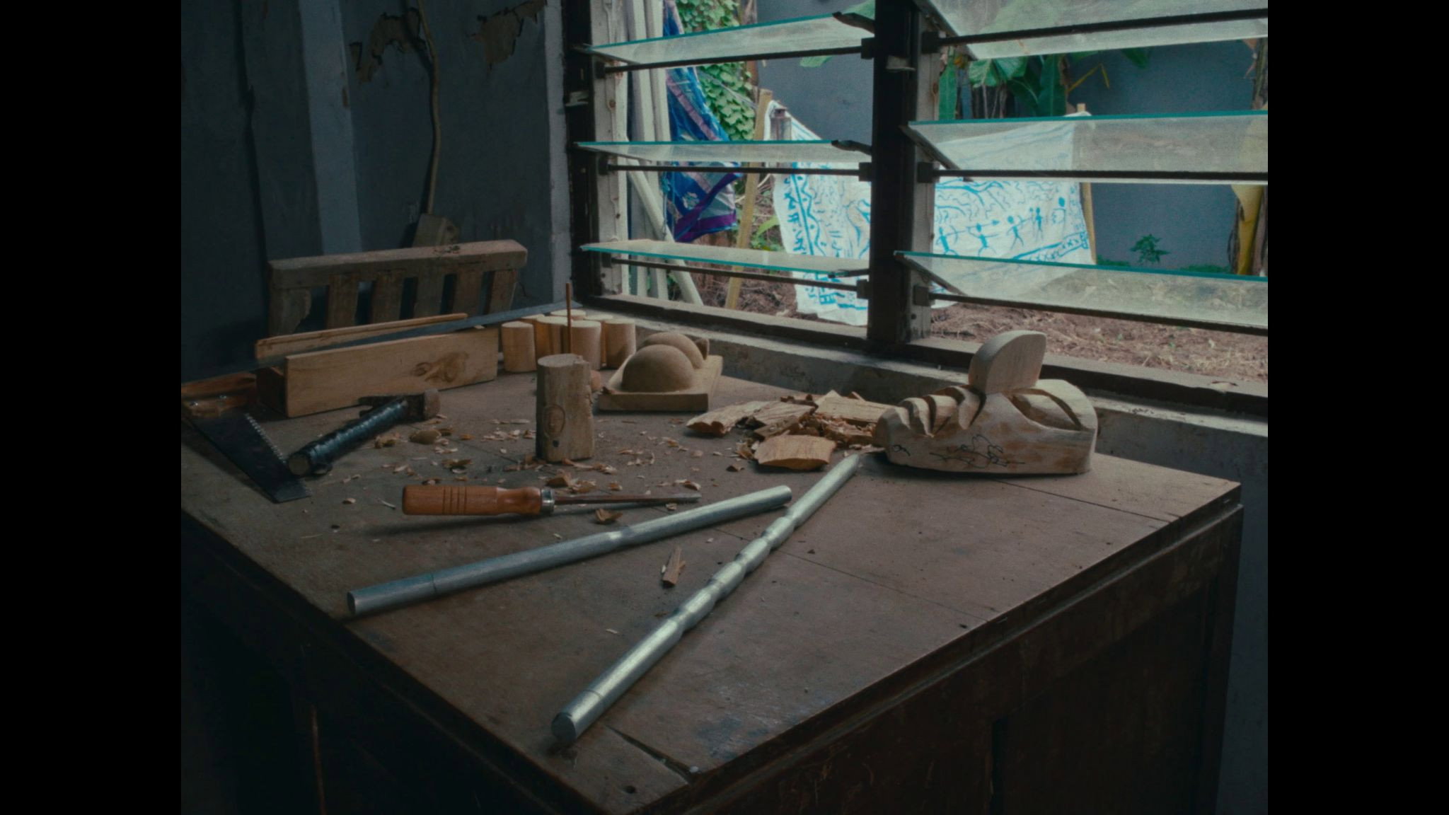 Director