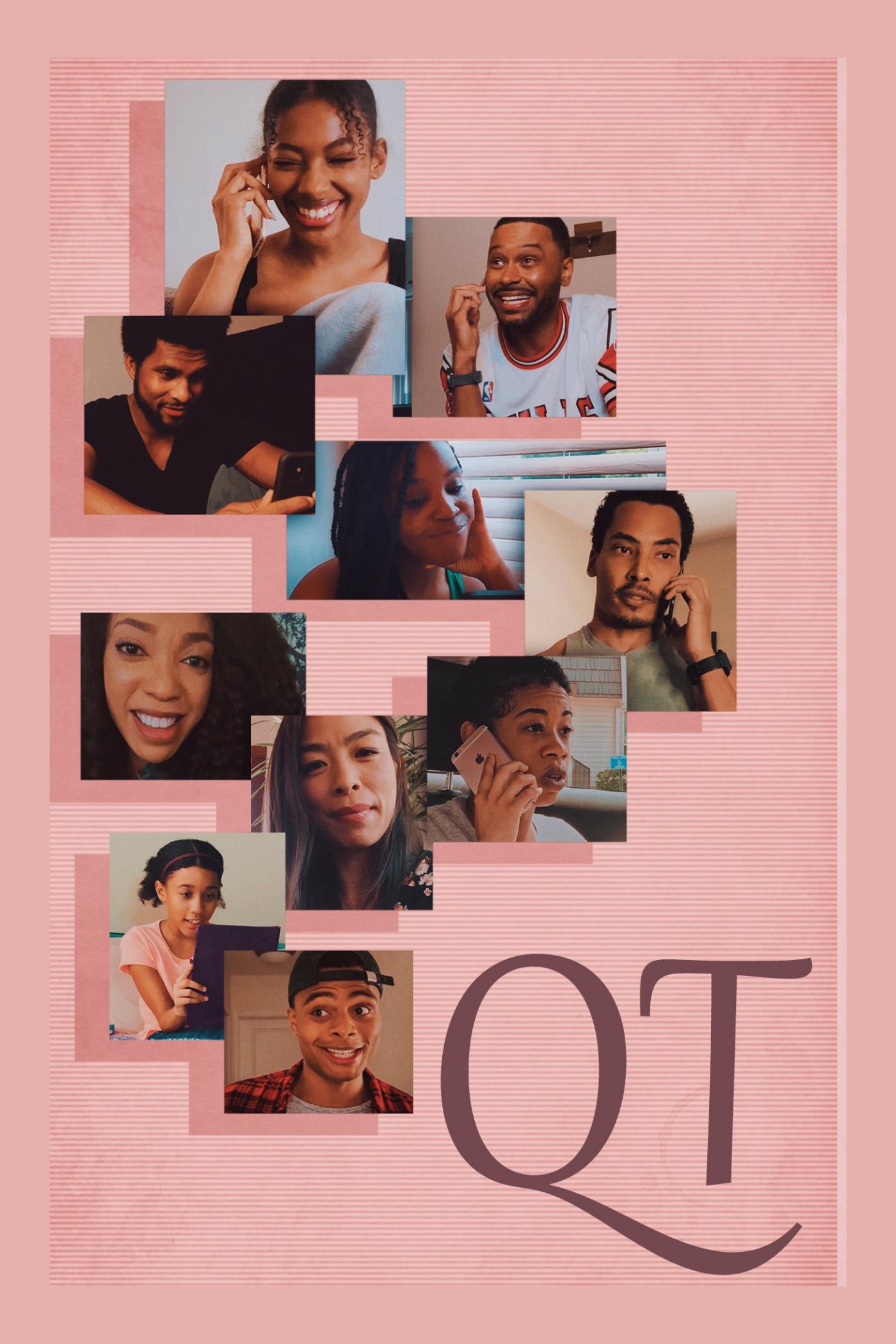 Poster de QT
