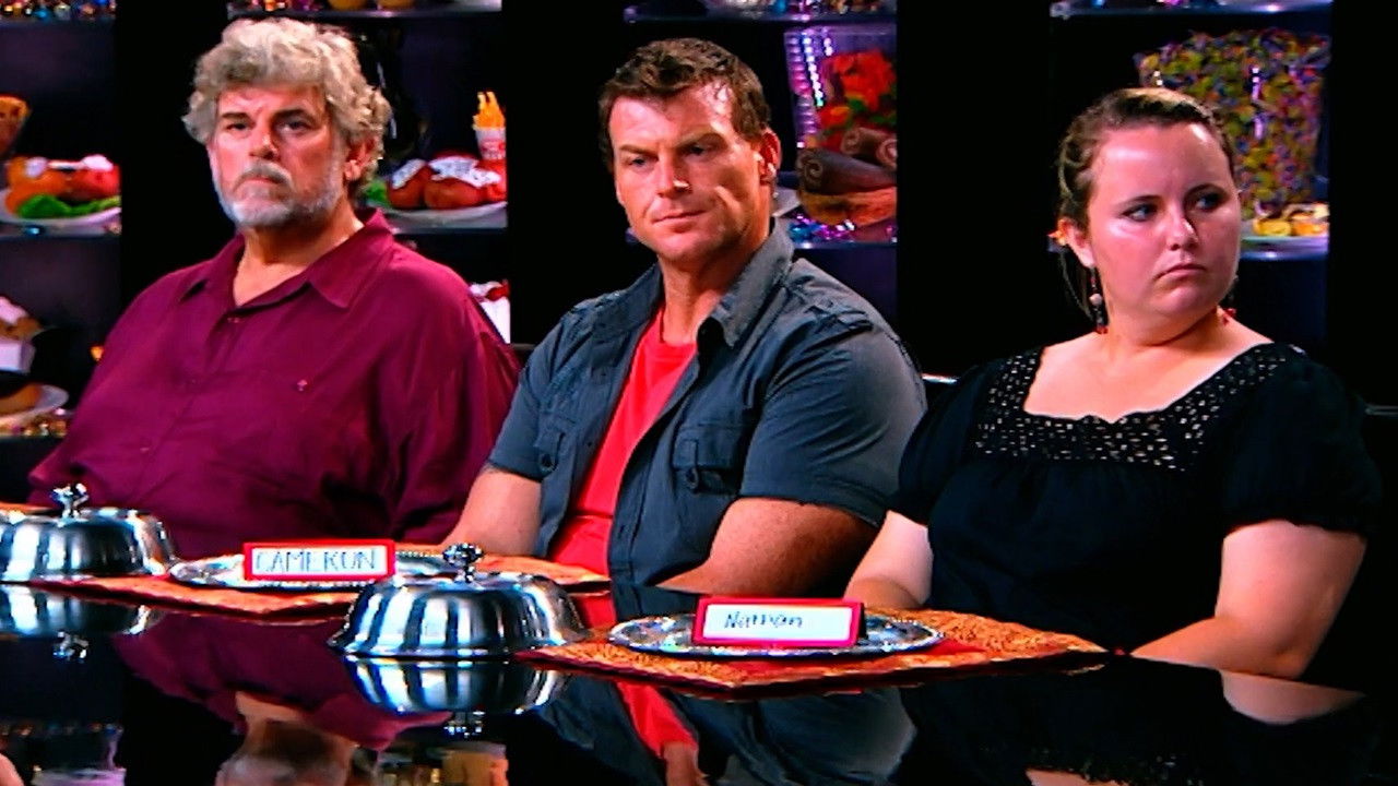 A Surprise For Nathan