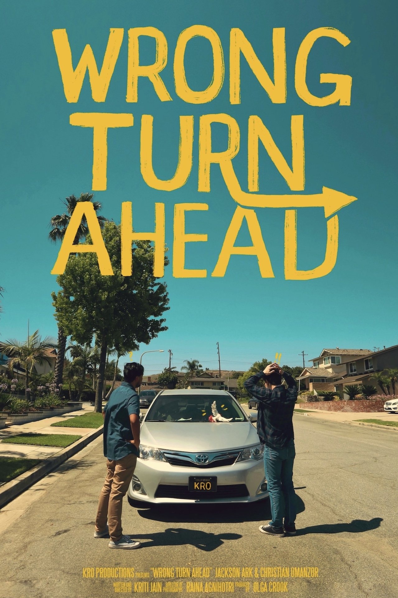 Poster movie