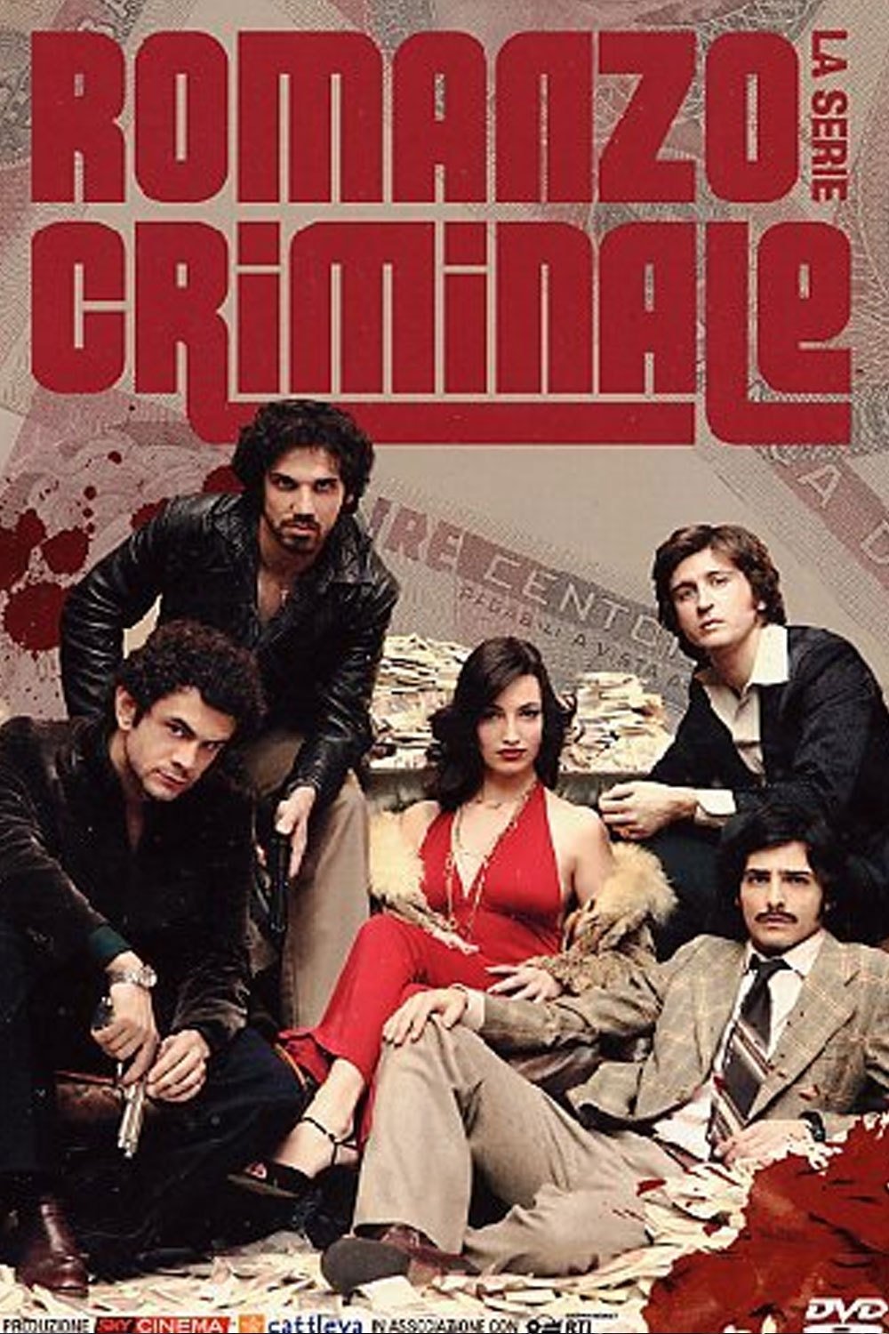 Poster de Temporada 1