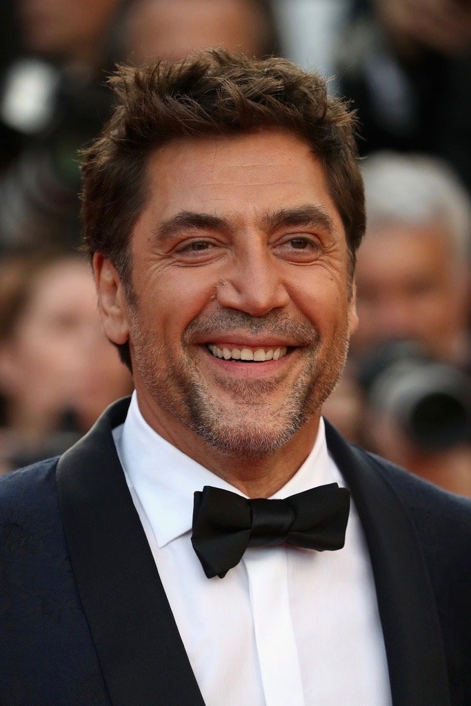 Foto de Javier Bardem