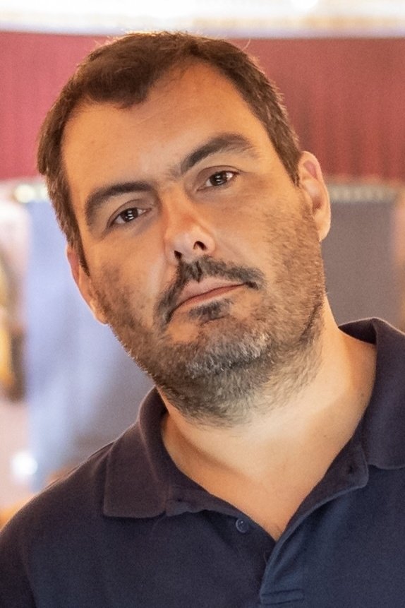 Foto de Francisco Antunez