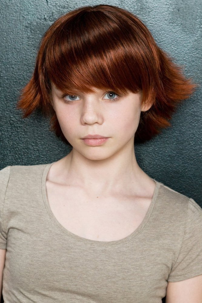 Foto de Niamh Wilson