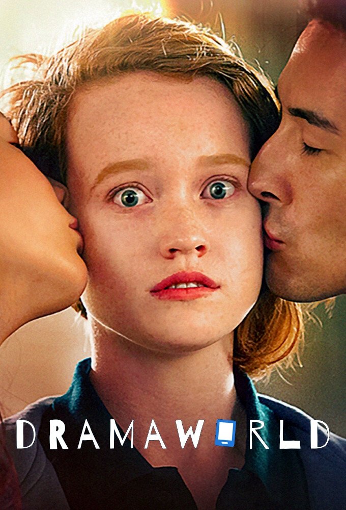 Poster de Temporada 1