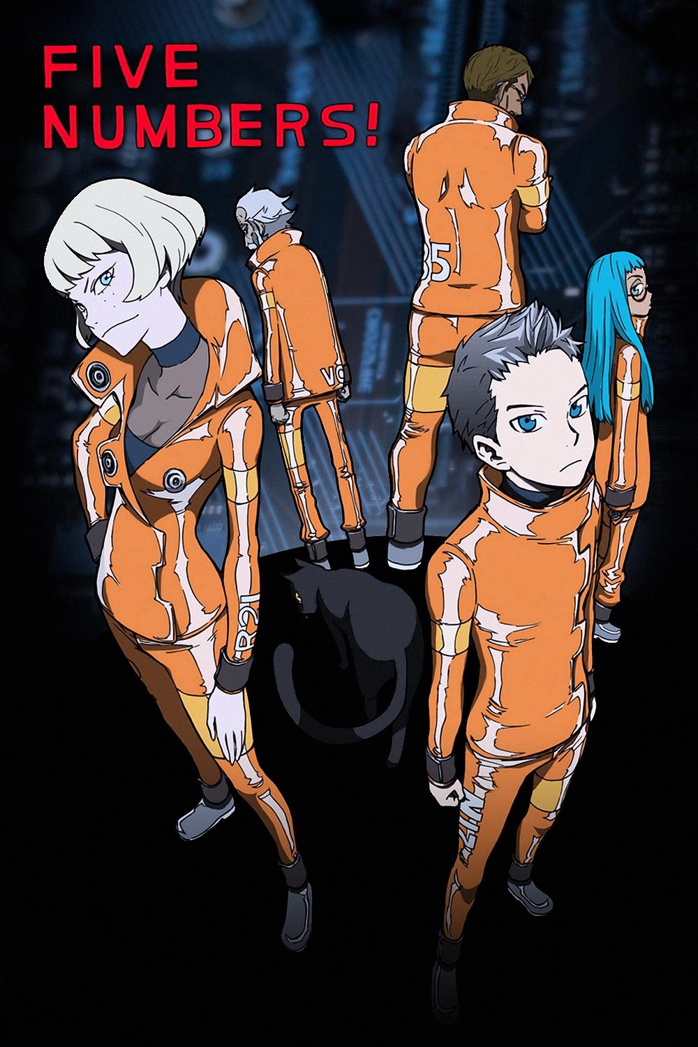 Poster movie