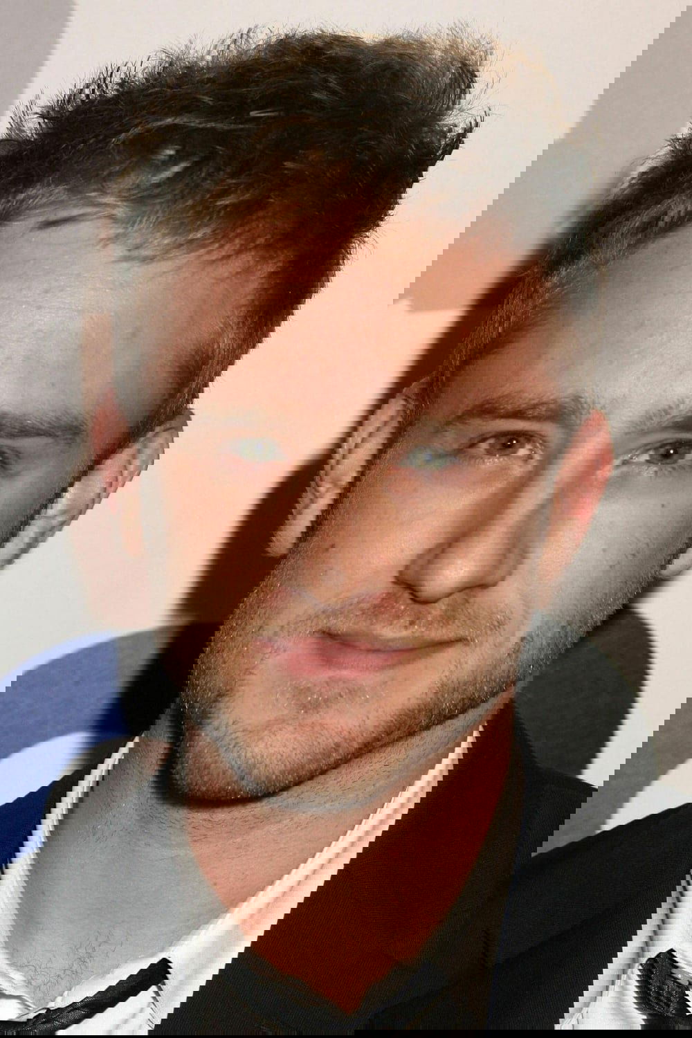 Foto de Ben Foster