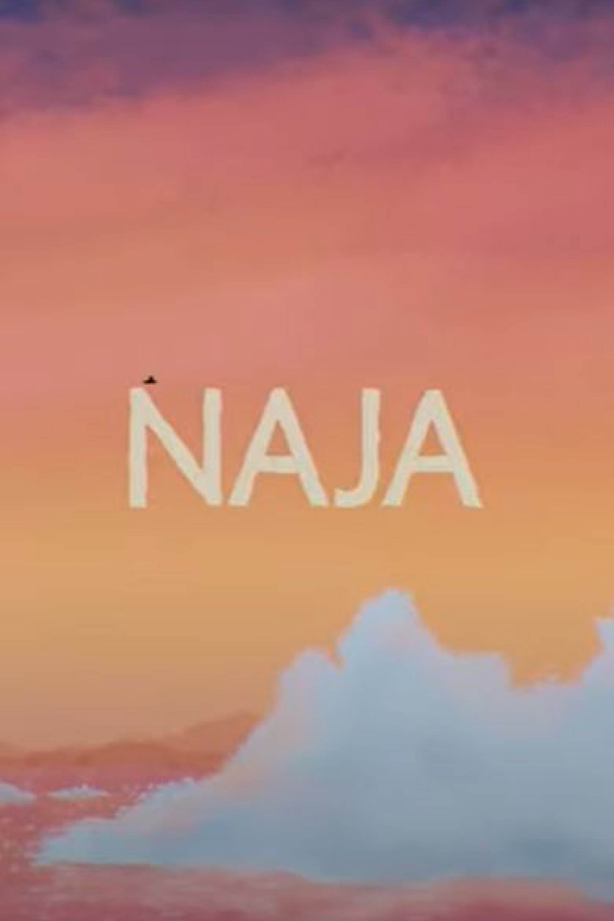 Poster de Naja