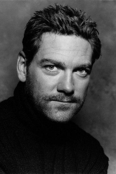 Foto de Kenneth Branagh